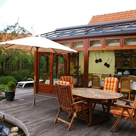 Villa Monique 科克赛德 外观 照片