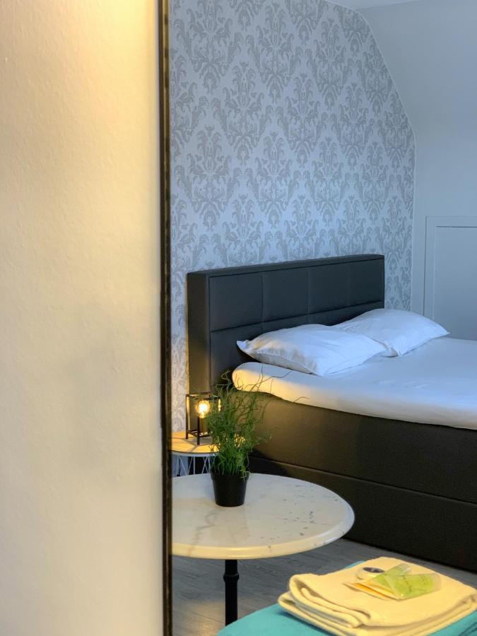 Villa Monique 科克赛德 外观 照片