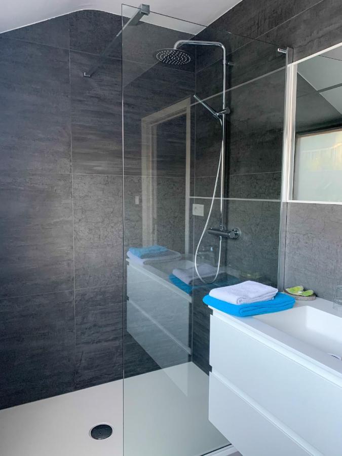 Villa Monique 科克赛德 外观 照片